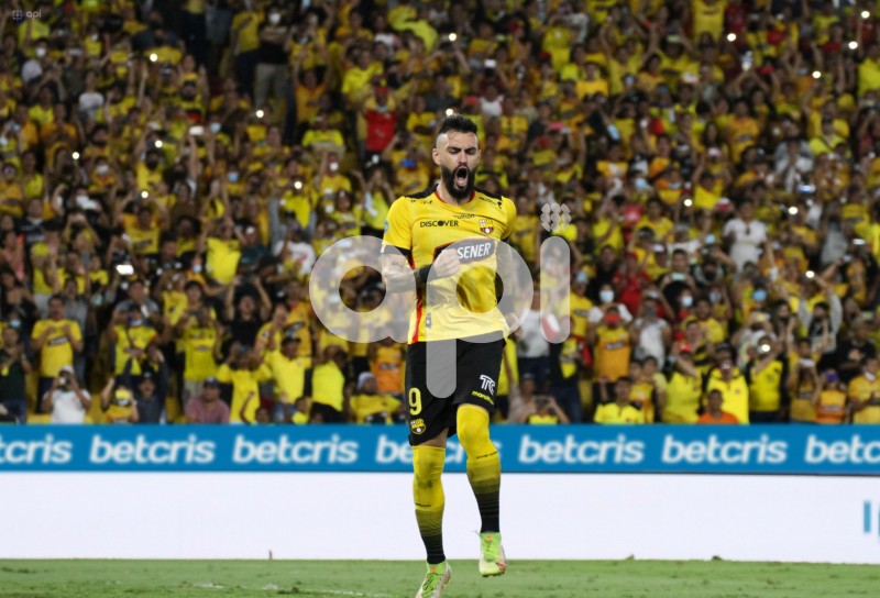 FBL-LIGAPRO-BARCELONA-CUMBAYA