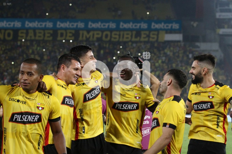 FBL-LIGAPRO-BARCELONA-CUMBAYA