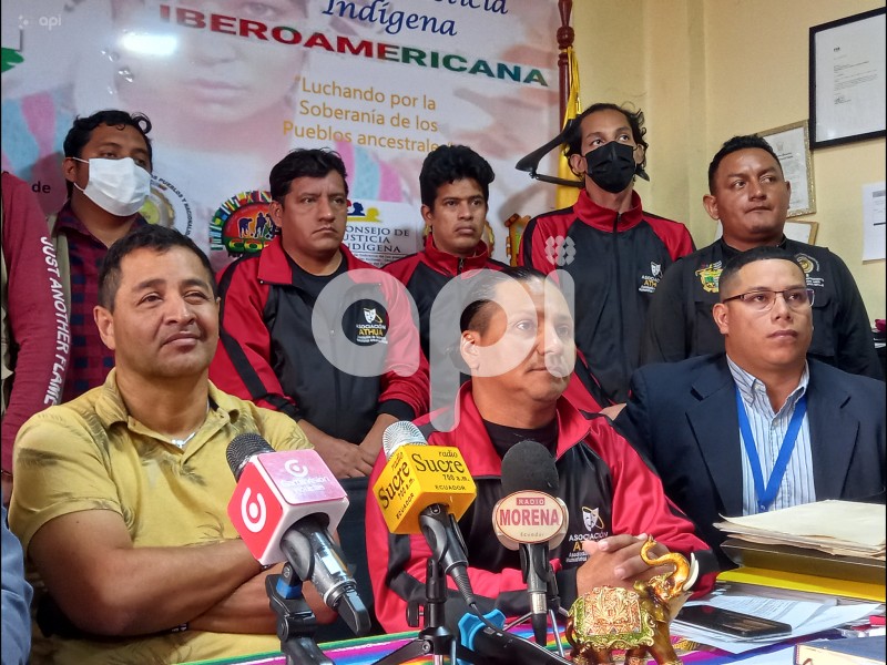 GYE-PRONUNCIAMIENTO SOCIAL
