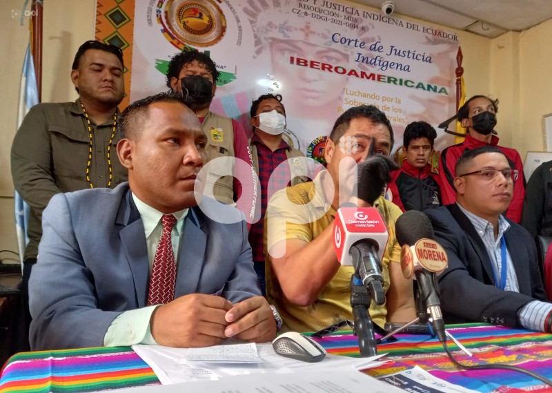 GYE-PRONUNCIAMIENTO SOCIAL