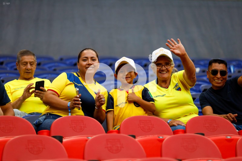 FBL-AMISTOSO-ECUADOR-NIGERIA