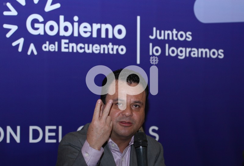 GYE-BONO 1000 DIAS