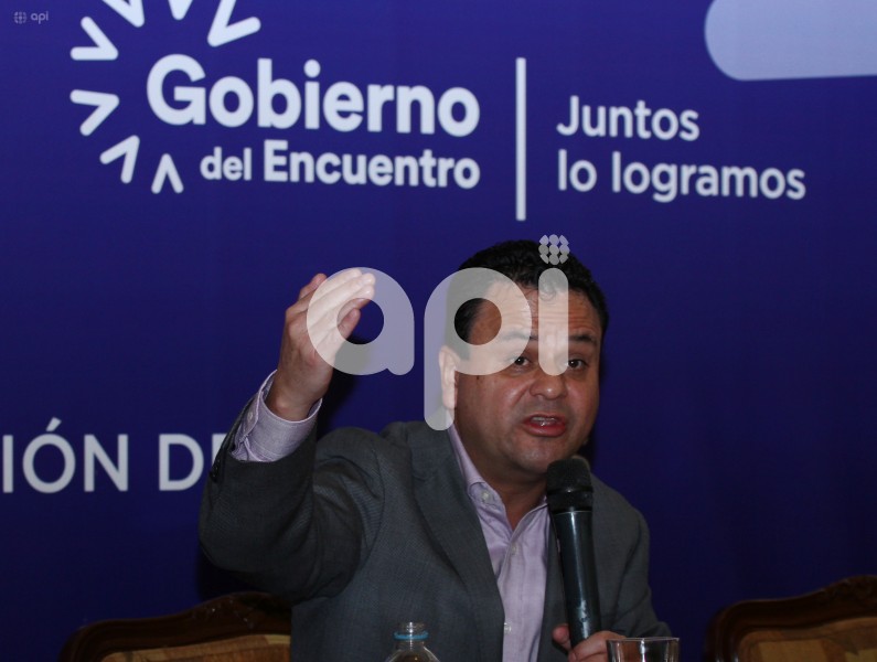 GYE-BONO 1000 DIAS