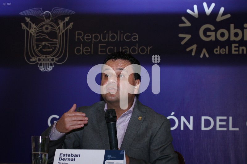 GYE-BONO 1000 DIAS