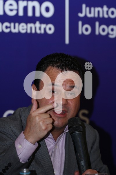 GYE-BONO 1000 DIAS