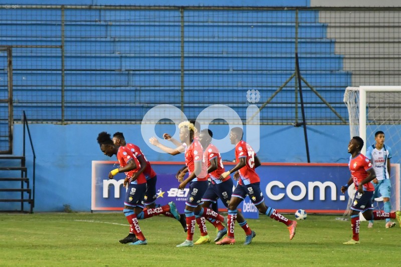 FBL-LIGAPRO-SERIE B-MANTA - EL NACIONAL