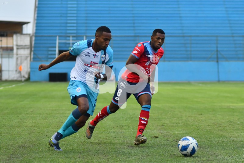 FBL-LIGAPRO-SERIE B-MANTA - EL NACIONAL