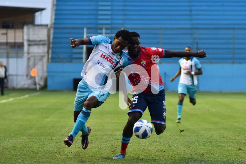 FBL-LIGAPRO-SERIE B-MANTA - EL NACIONAL