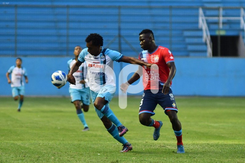 FBL-LIGAPRO-SERIE B-MANTA - EL NACIONAL