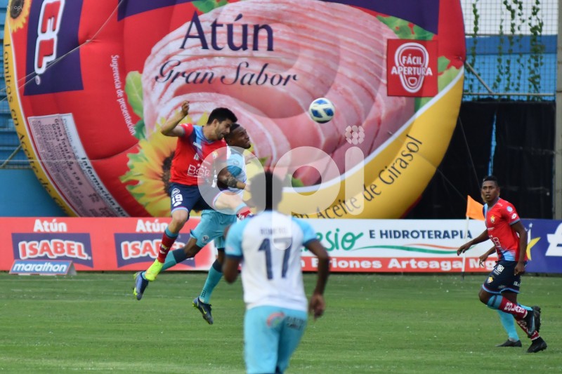 FBL-LIGAPRO-SERIE B-MANTA - EL NACIONAL