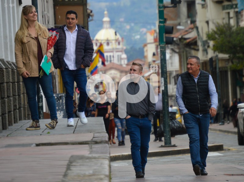 CUENCA-COTIDIANIDAD