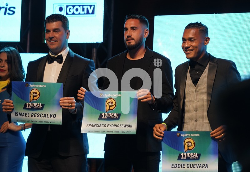 FBL-LIGAPRO-PREMIACION-ELPRO