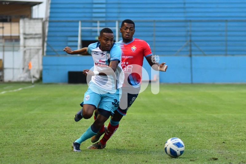 FBL-LIGAPRO-SERIE B-MANTA - EL NACIONAL