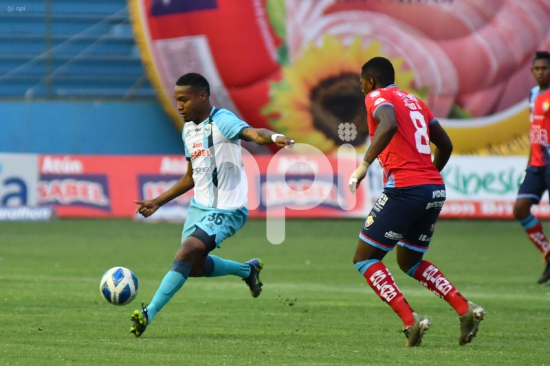 FBL-LIGAPRO-SERIE B-MANTA - EL NACIONAL