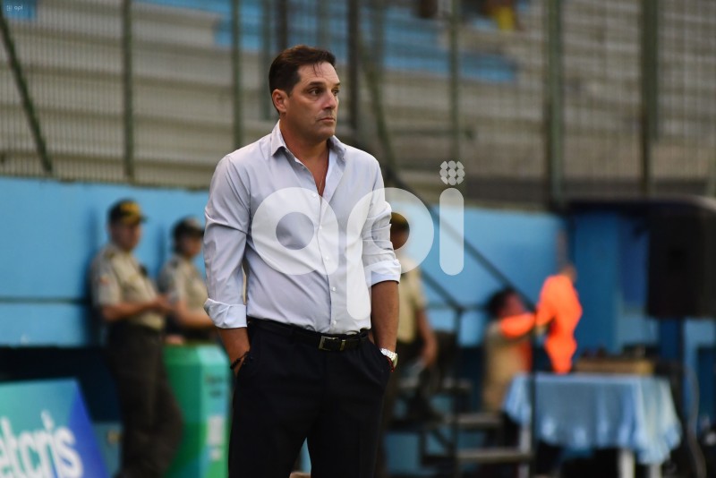FBL-LIGAPRO-SERIE B-MANTA - EL NACIONAL