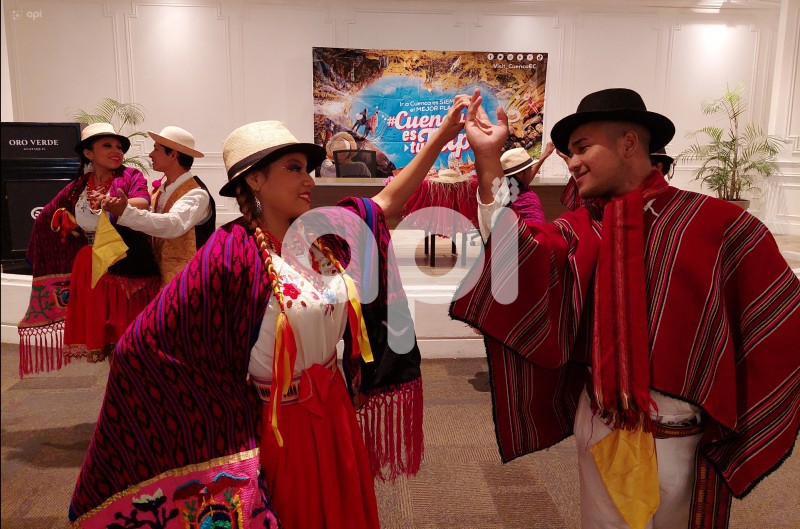 GYE-FIESTA-CORPUS CHRISTI