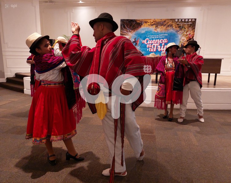 GYE-FIESTA-CORPUS CHRISTI