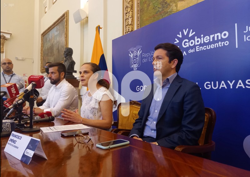 GYE-MESA DIALOGO