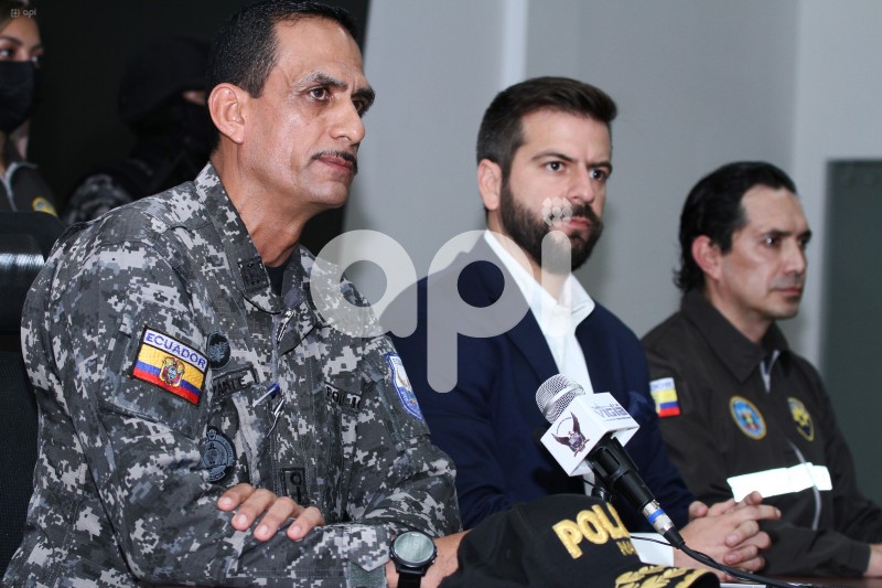 GYE-LIBERACION SECUESTRADOS