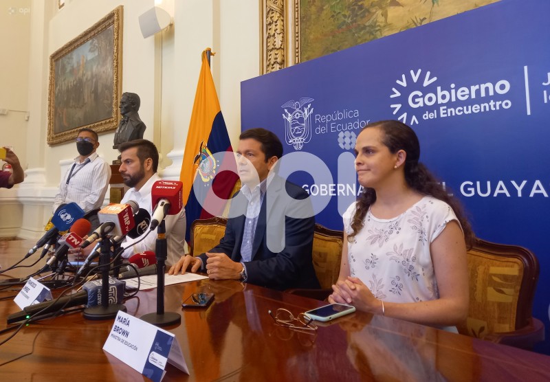 GYE-MESA DIALOGO