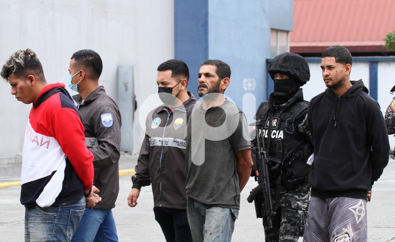 GYE-LIBERACION SECUESTRADOS