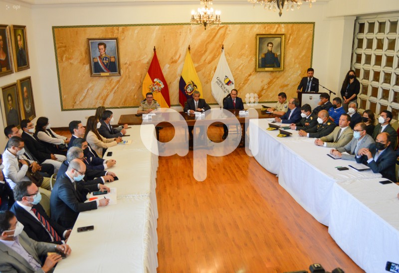 CUENCA-REUNION-SEGURIDAD