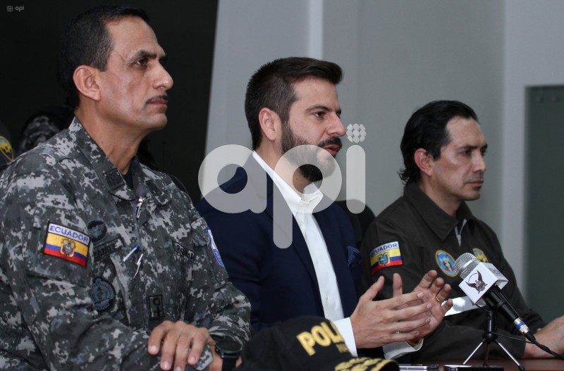 GYE-LIBERACION SECUESTRADOS