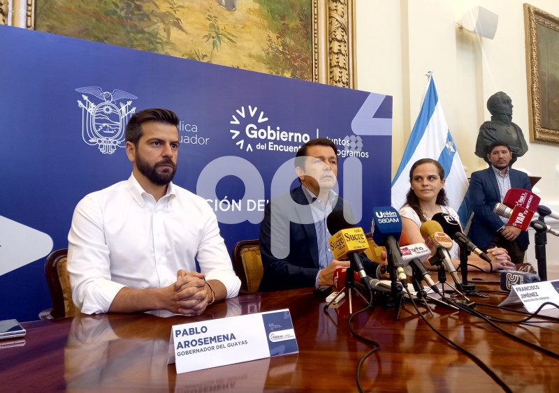 GYE-MESA DIALOGO