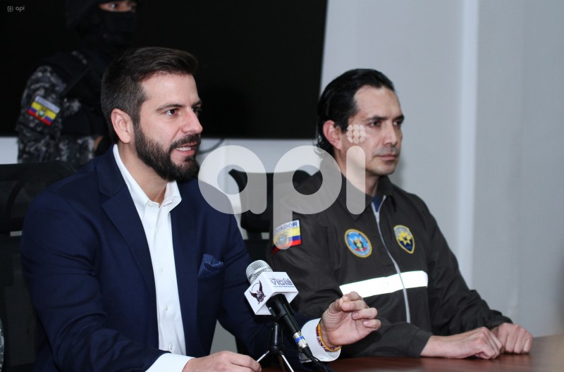 GYE-LIBERACION SECUESTRADOS