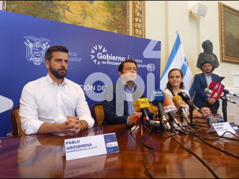 GYE-MESA DIALOGO