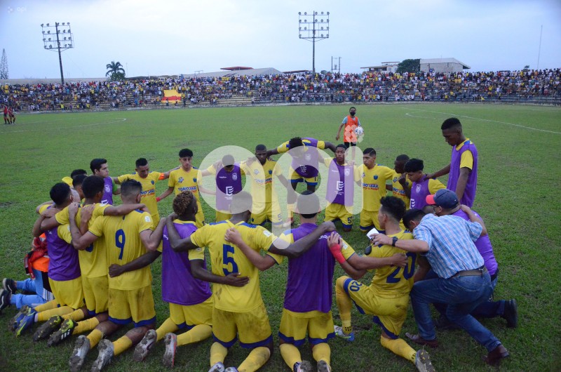 FBL-COPA ECUADOR-BONITA BANANA-DEP CUENCA