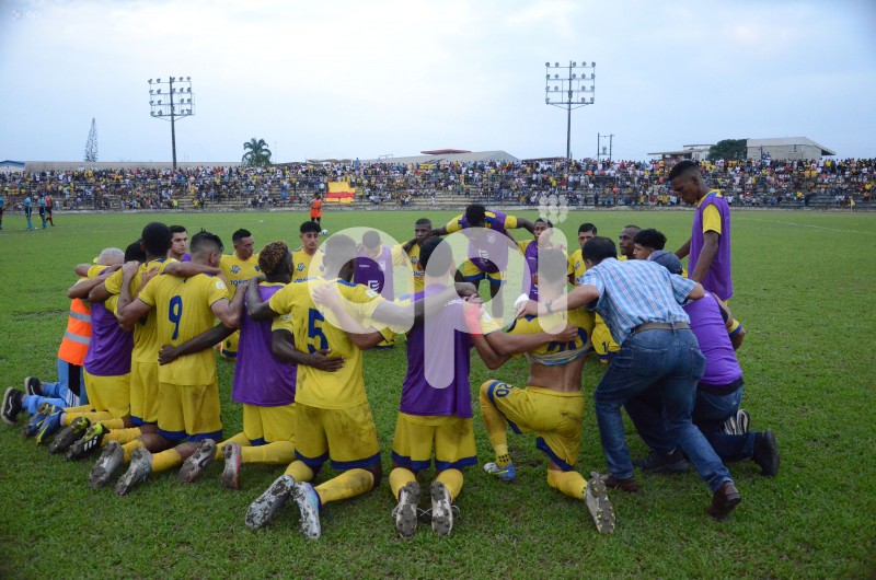 FBL-COPA ECUADOR-BONITA BANANA-DEP CUENCA
