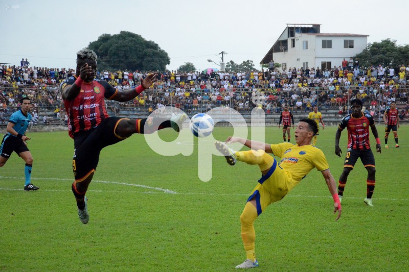 FBL-COPA ECUADOR-BONITA BANANA-DEP CUENCA