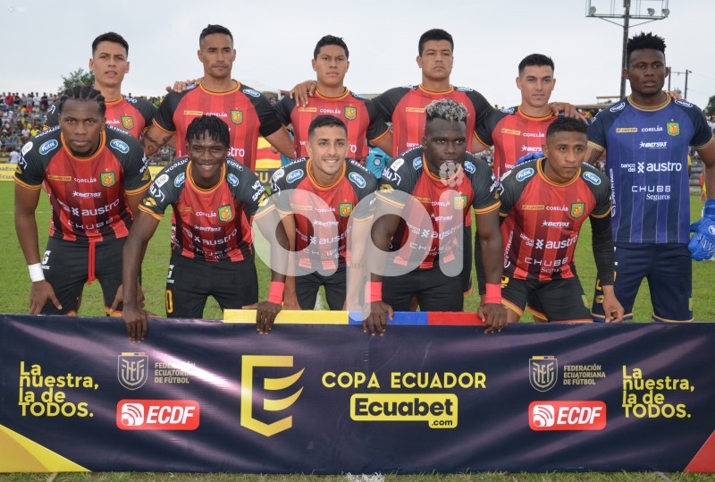 FBL-COPA ECUADOR-BONITA BANANA-DEP CUENCA