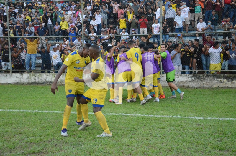 FBL-COPA ECUADOR-BONITA BANANA-DEP CUENCA