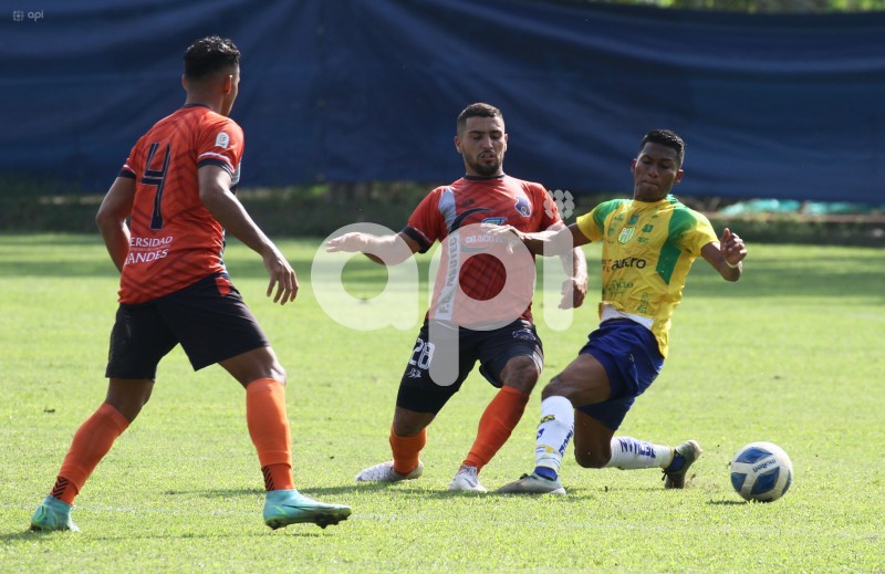 FBL-COPA ECUADOR- INSUTEC - GUALACEO
