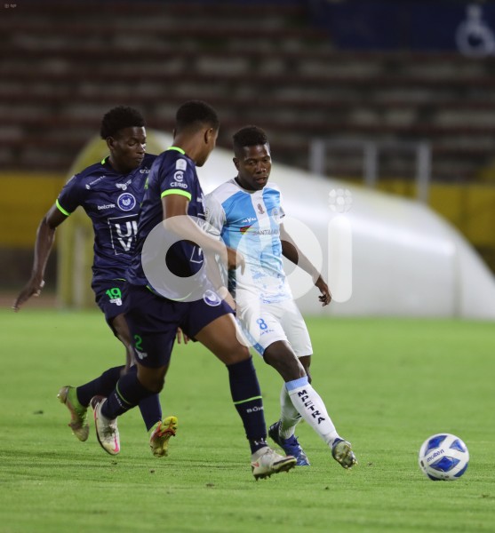 FBL-COPA ECUADOR- AMPETRA - BUHOS