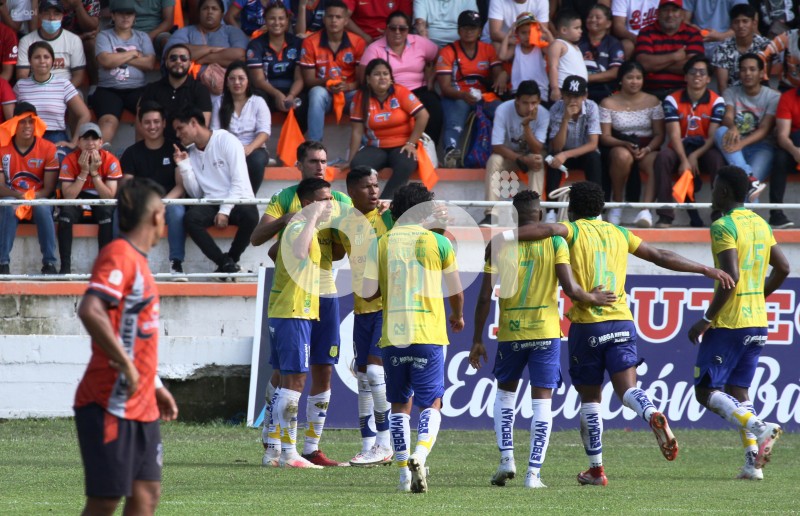 FBL-COPA ECUADOR- INSUTEC - GUALACEO