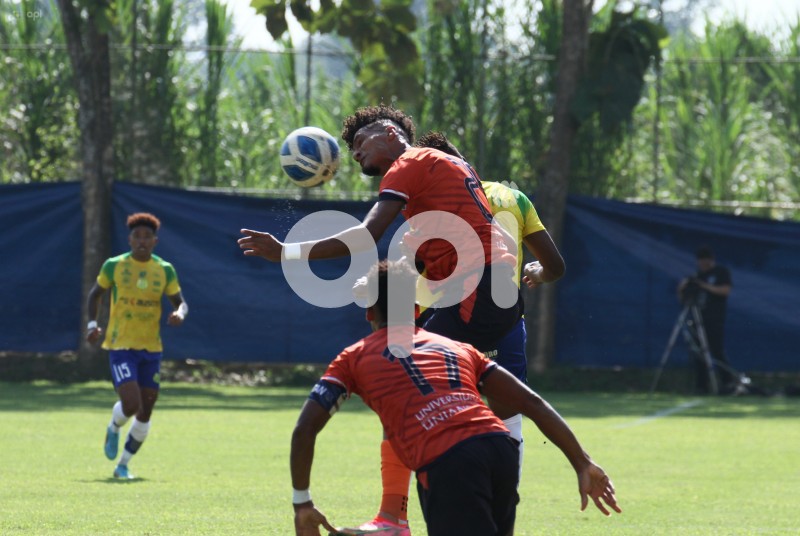 FBL-COPA ECUADOR- INSUTEC - GUALACEO