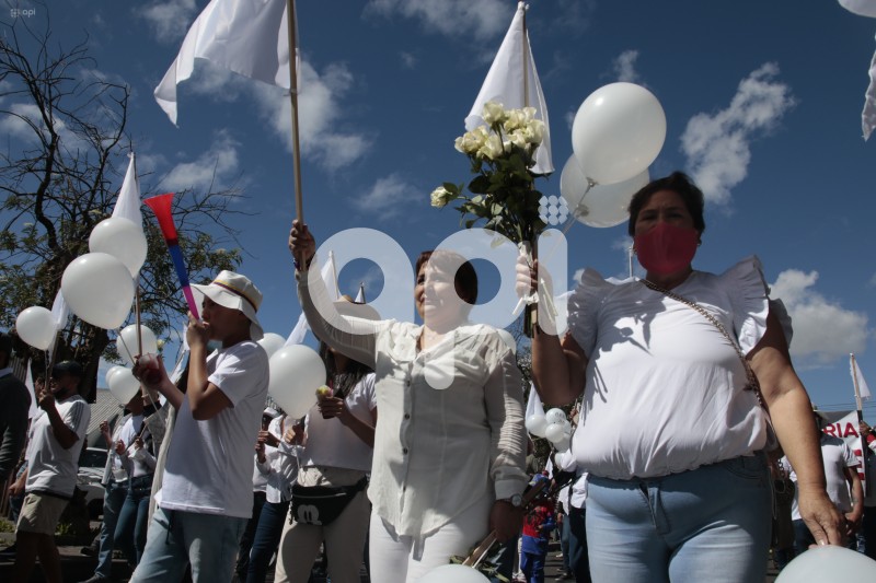 MARCHA-SEGURIDAS