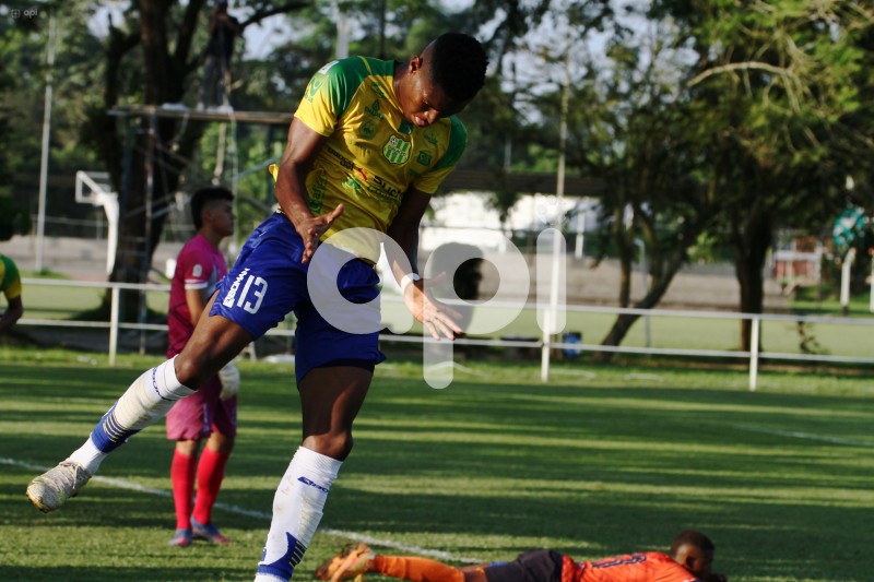 FBL-COPA ECUADOR- INSUTEC - GUALACEO
