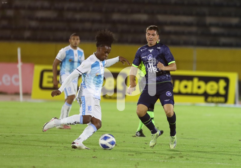FBL-COPA ECUADOR- AMPETRA - BUHOS