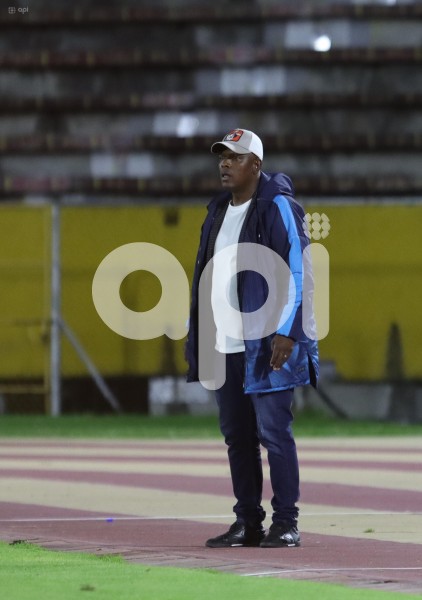 FBL-COPA ECUADOR- AMPETRA - BUHOS