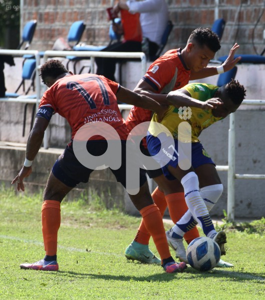 FBL-COPA ECUADOR- INSUTEC - GUALACEO