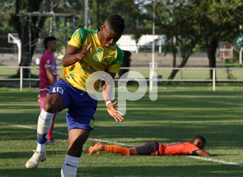 FBL-COPA ECUADOR- INSUTEC - GUALACEO