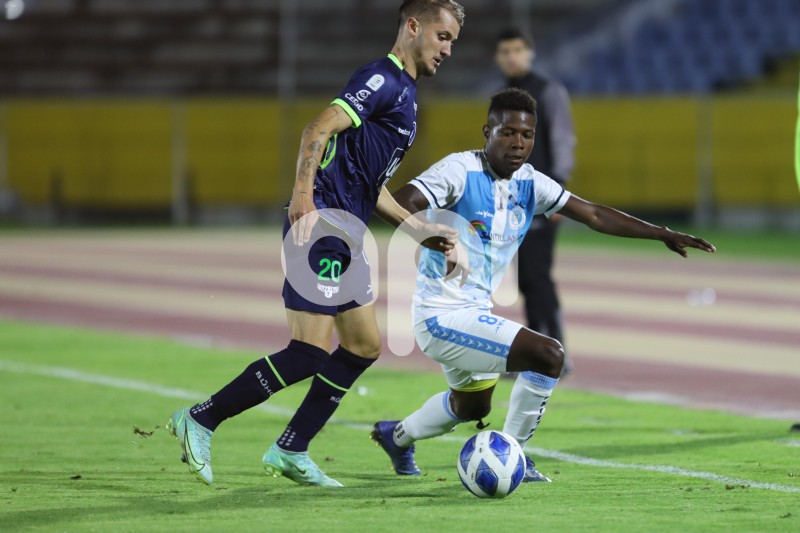 FBL-COPA ECUADOR- AMPETRA - BUHOS