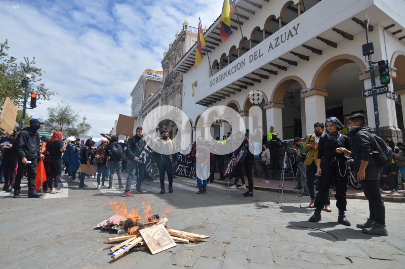CUENCA-PARO-NACIONAL
