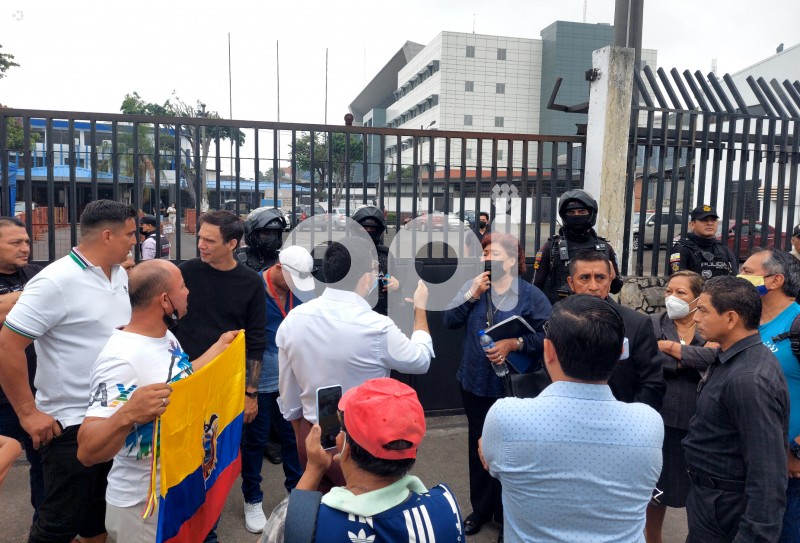 GYE-PLANTON REVOCATORIA