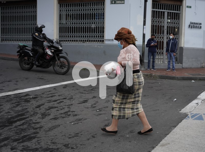PROTESTAS-JUNIO