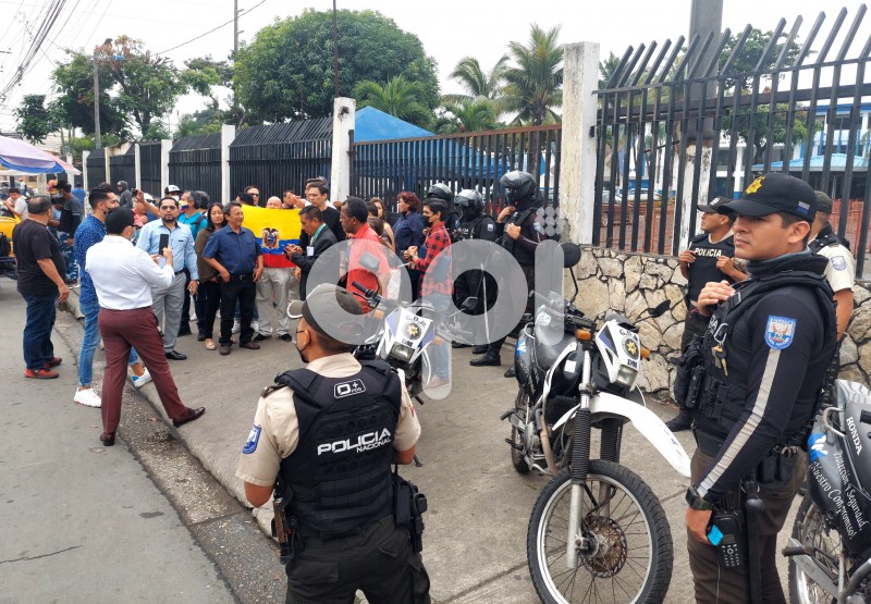 GYE-PLANTON REVOCATORIA